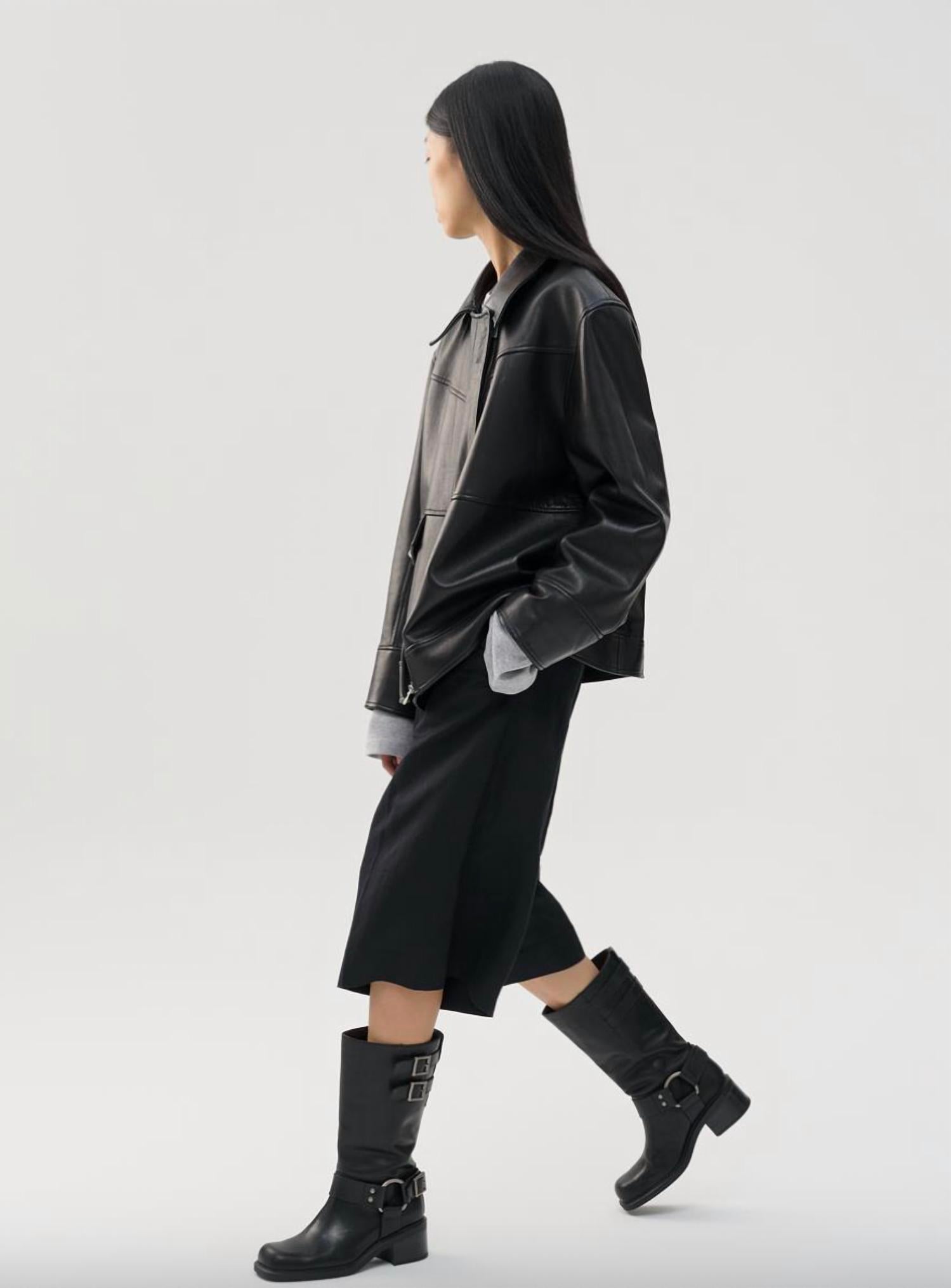 Vagabond Shoemakers - Women's Daniella Boots