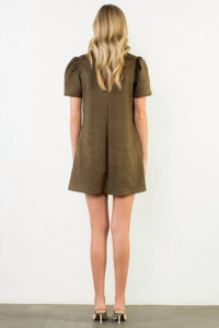 Thml - Eleanor Mini Dress