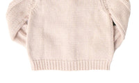 Pink Chicken - Girls Tari Tassel Sweater