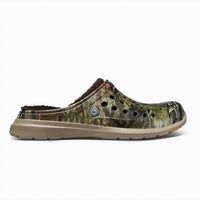 Joybees - Men's Cozy Lined Clog