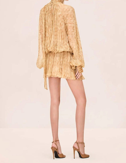 Alexis - Hailey Dress