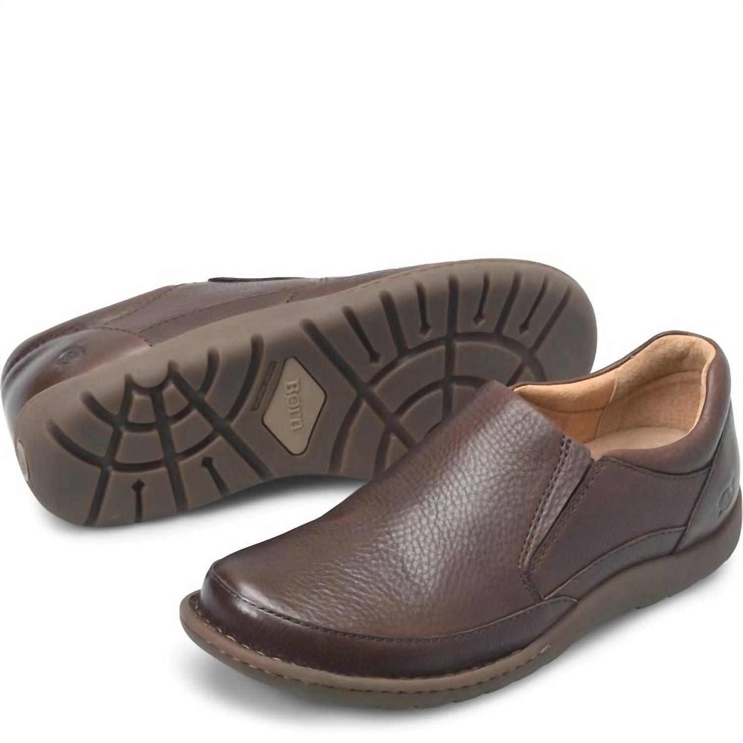 Born - Women's Nigel Slip On