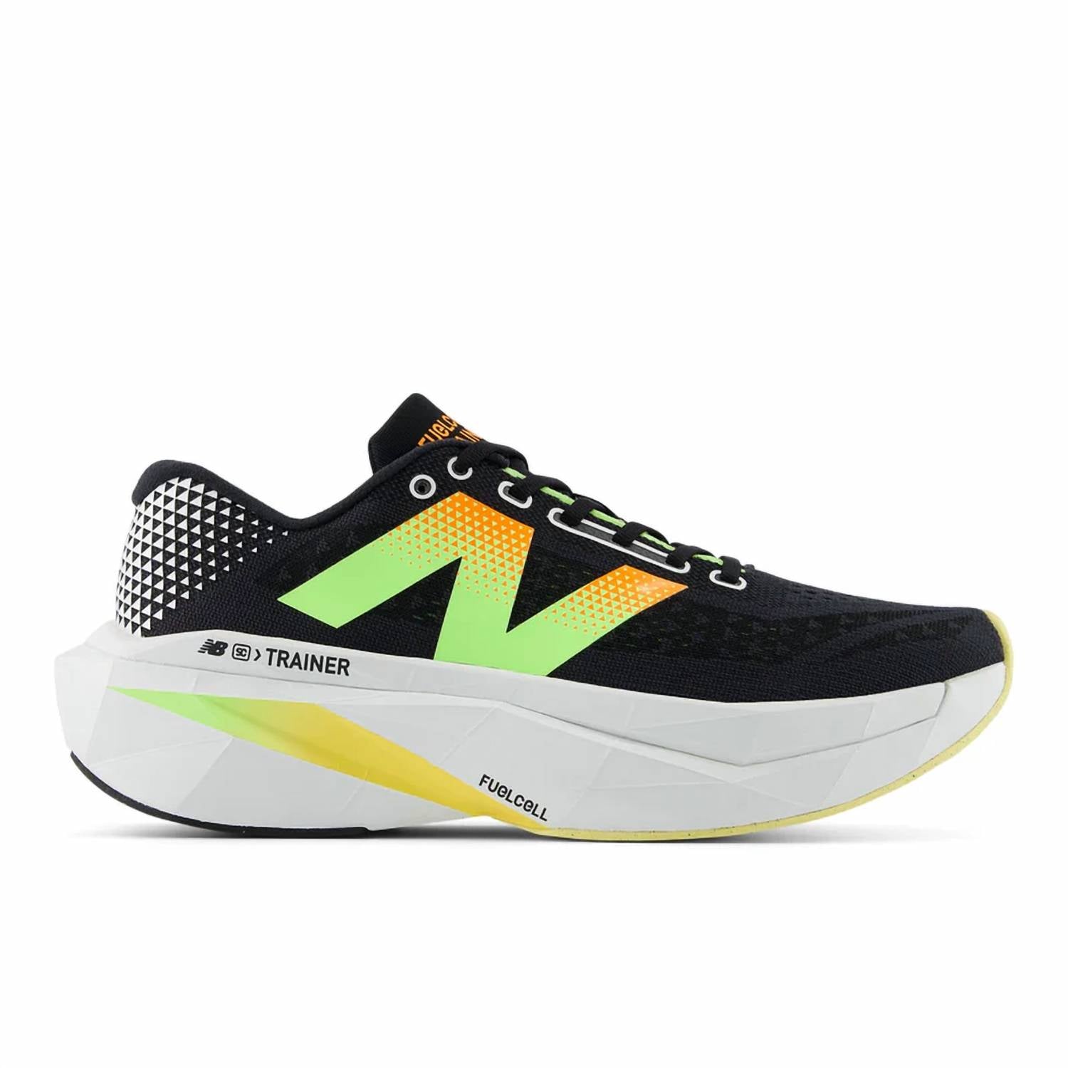 New Balance - Men's Fuelcell Supercomp Trainer V3 Running Shoes