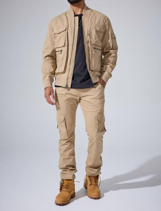 Jordan Craig - Xavier Og Cargo Pants