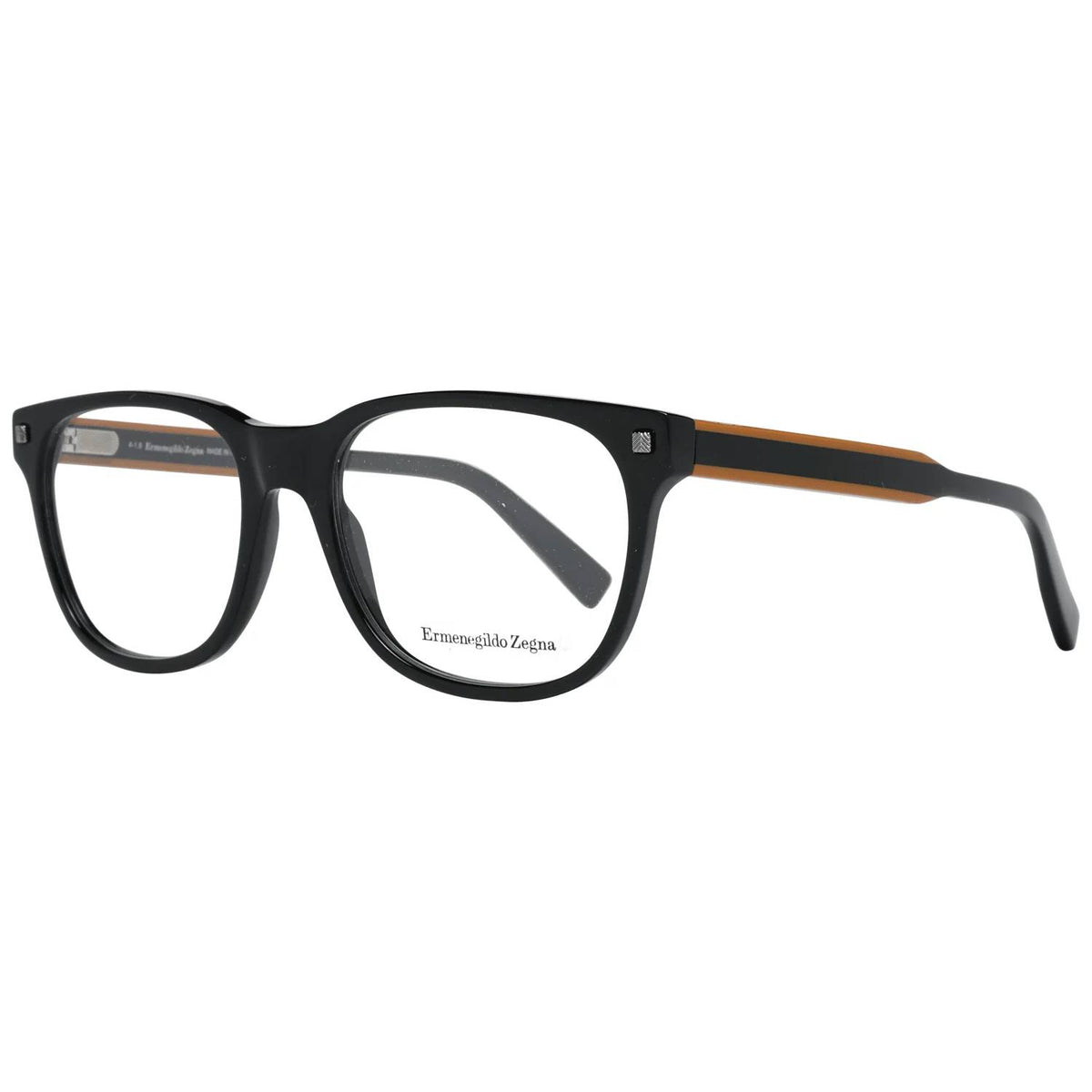 Ermenegildo Zegna - Men's Rectangle Glasses