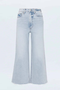 Pistola - Lana High Rise Ultra Wide Jean
