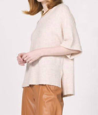 Another Love - Catrina Crew Neck Sweater