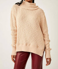 Free People - Tommy Turtleneck Top