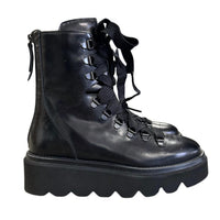 Homers - Women's Greno Lace-Up Boot