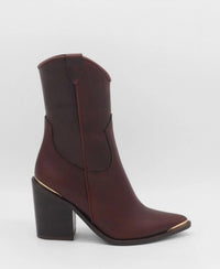 Stivali New York - Women's Coachella Boots