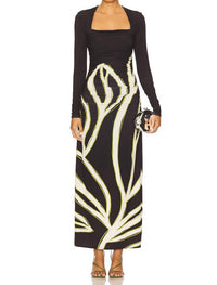 Cala De La Cruz - Megara Dress