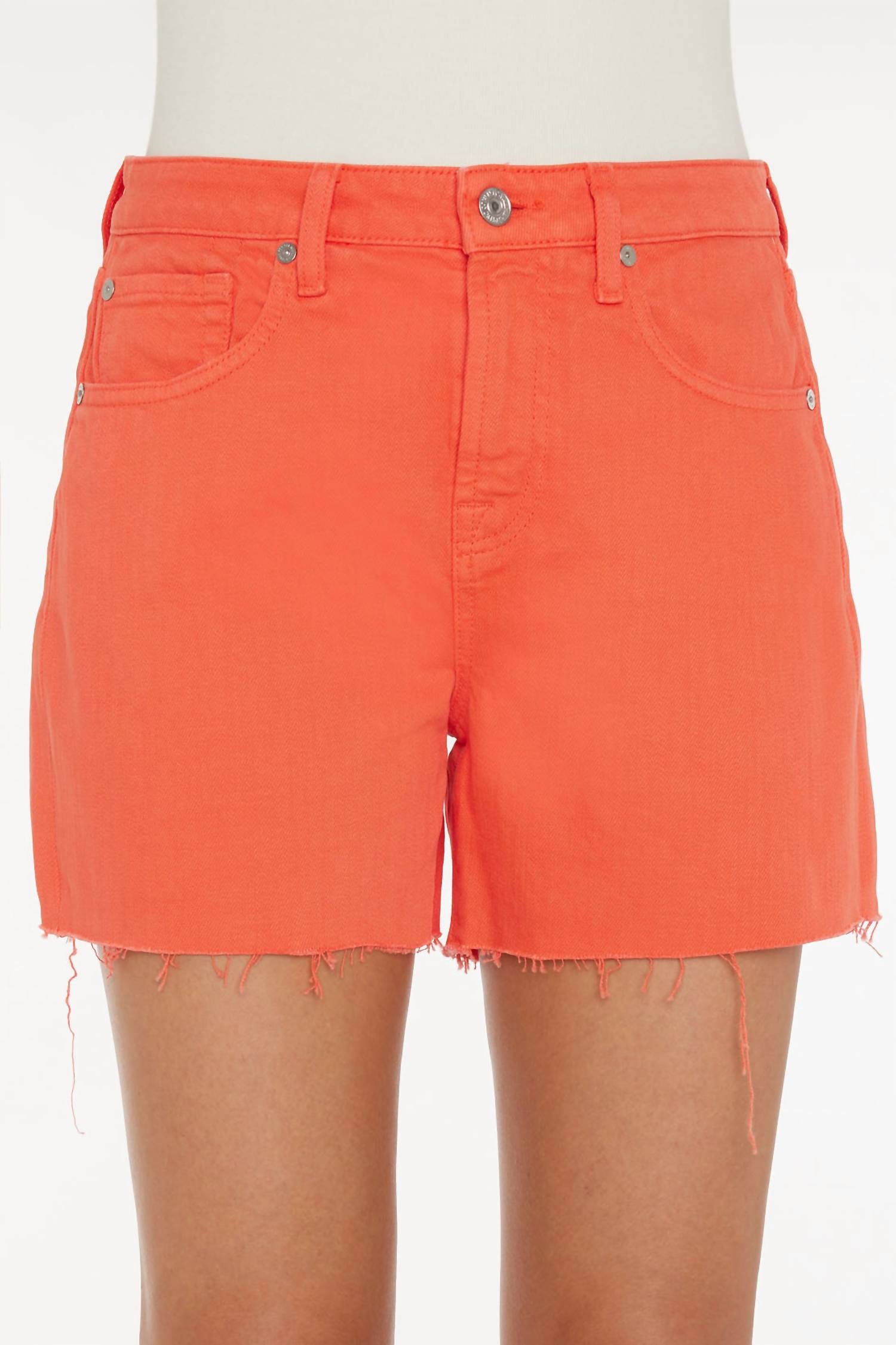 7 For All Mankind - Monroe Long Short