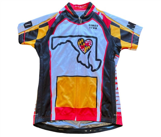 It'S In My Heart - Women's Cycling Jersey