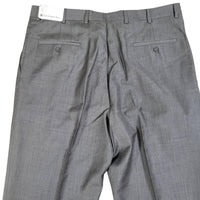 Hart Schaffner Marx - Men's Worsted Wool Pants