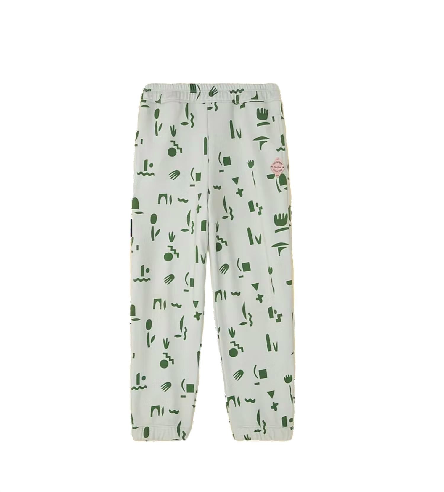 The Sunday Collective - Kids Unisex Organic Sunday Jogger