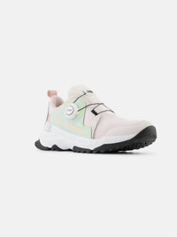 New Balance - Big Kids' Dynasoft Trail Magic Boa Shoes
