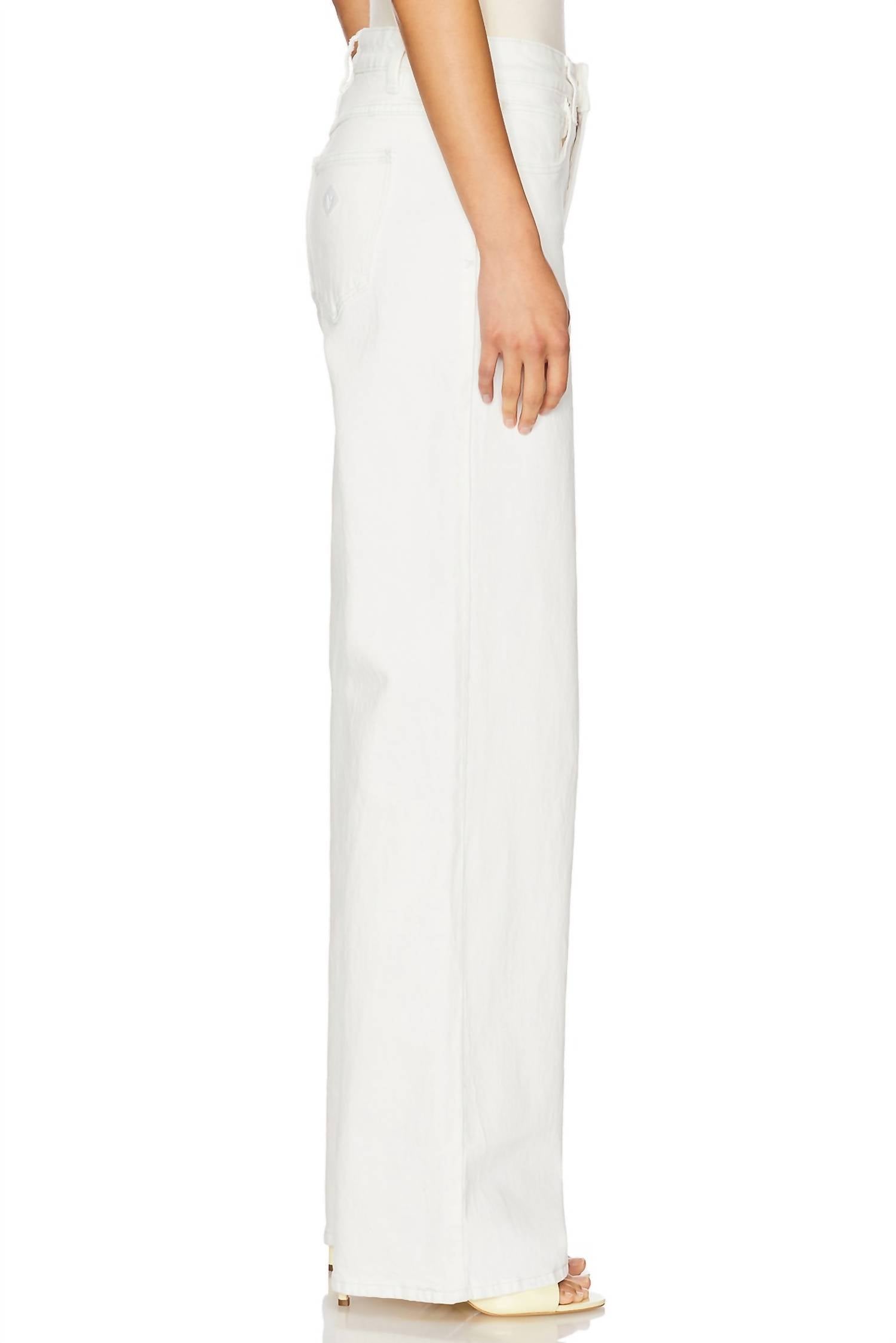 Abrand Jeans - Women's 95 Baggy Jeans