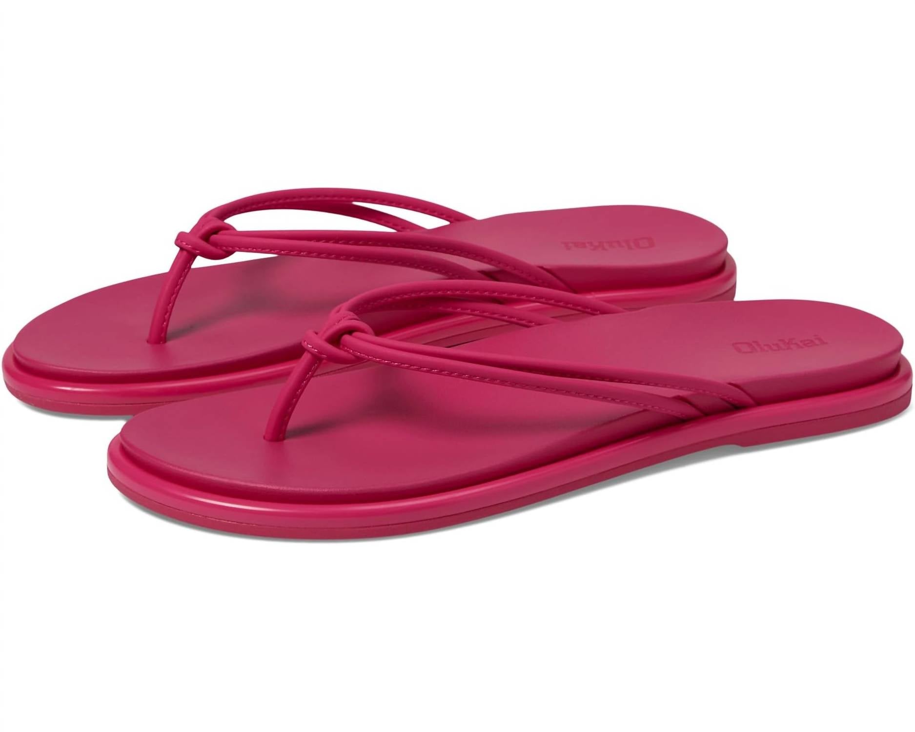 Olukai - Women's Aka Sandal