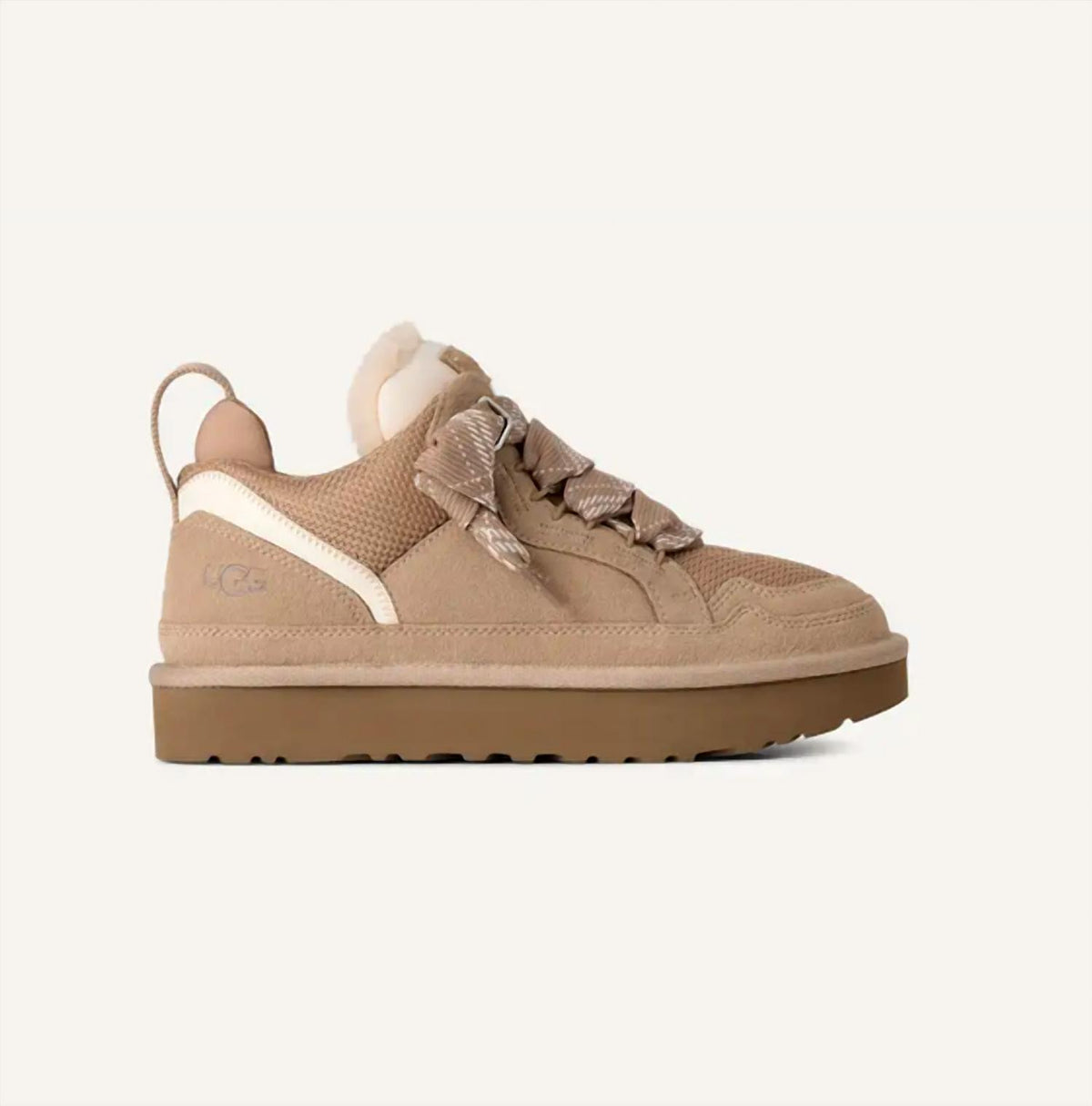 Ugg - Women's Lowmel Sneaker