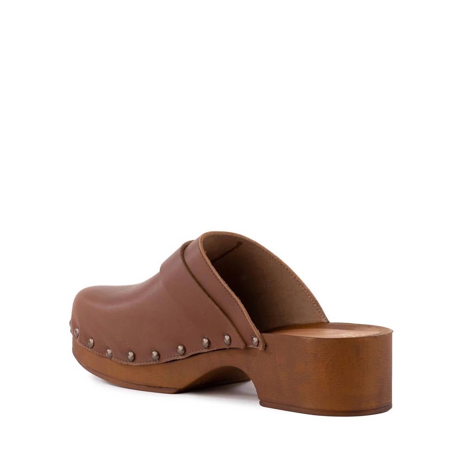 Seychelles - Loud & Clear Clog
