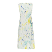 Dolcezza - Linen Dress