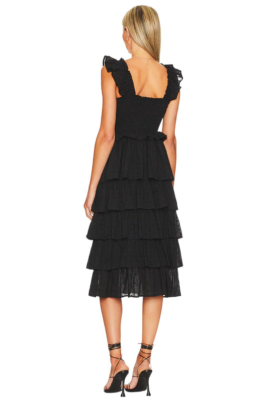 Tularosa - Jude Midi Dress