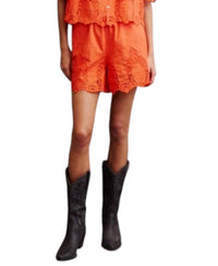 Melissa Nepton - Toro Short