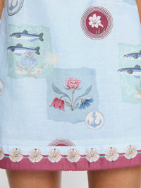 Kivari - Sintra Dress