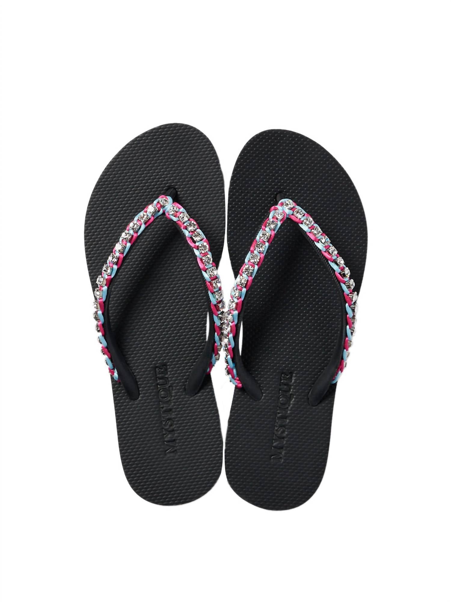Mystique - Palo Alto Sandal