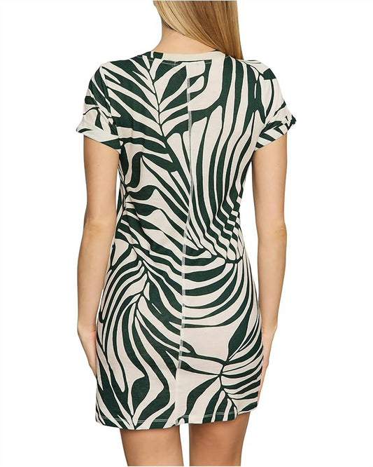 Sanctuary - Perfect Tee Remix Dress