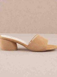 Oasis Society - Women's Paloma Slip On Heel