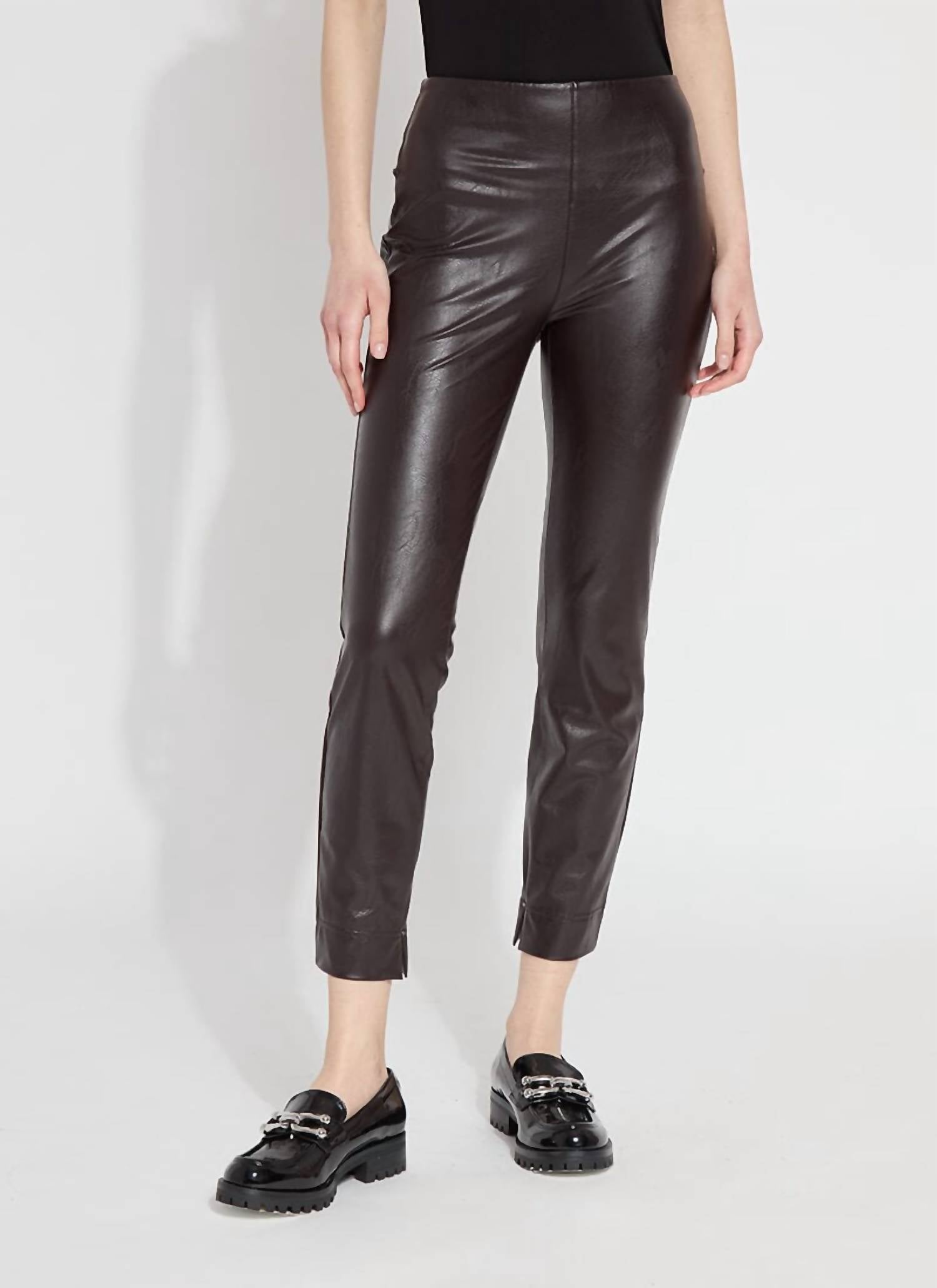 Lysse - Katherine Toothpick Skinny Pants