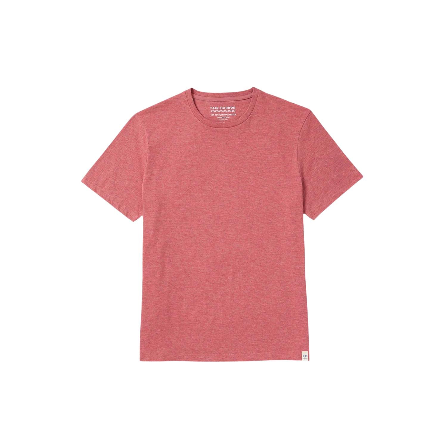 Fair Harbor - Kismet Short Sleeve Tee