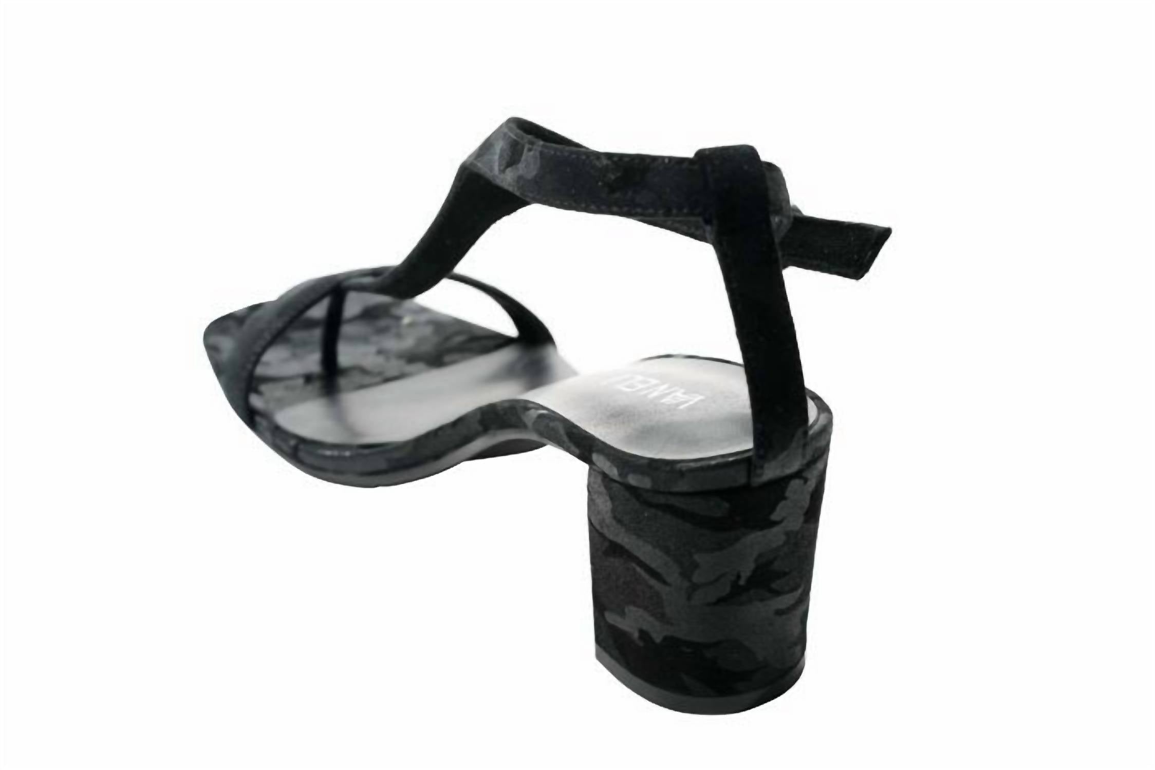 Vaneli - Women's Milina Sandal