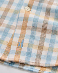 Johnnie-O - Callum Everyday Button Down Shirt