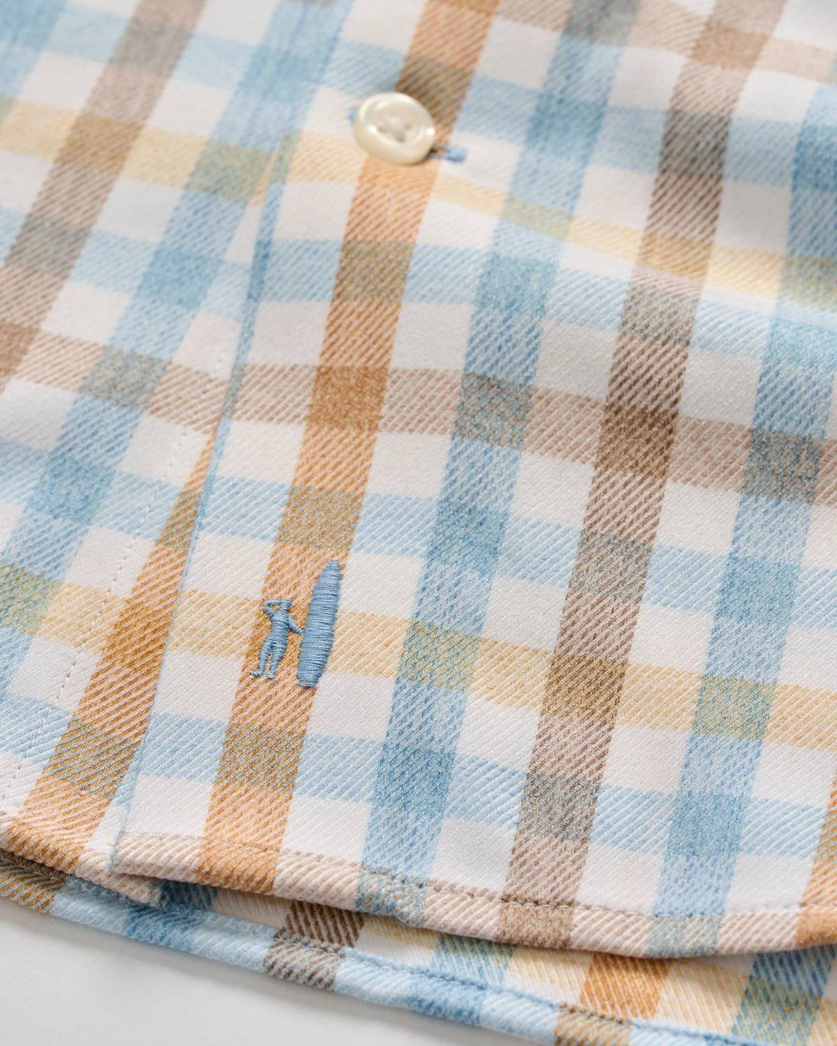 Johnnie-O - Callum Everyday Button Down Shirt