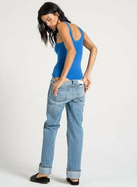 N:Philanthropy - Norma Scoop Neck Bodysuit