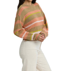 Billabong - Make It Waves Sweater
