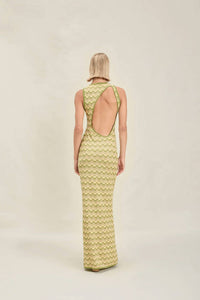 Devon Windsor - Dalia Dress