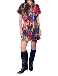 Alden Adair - Aurora Millie Dress