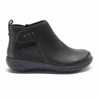 Halsa Footwear - Women's Althea Ankle Boot