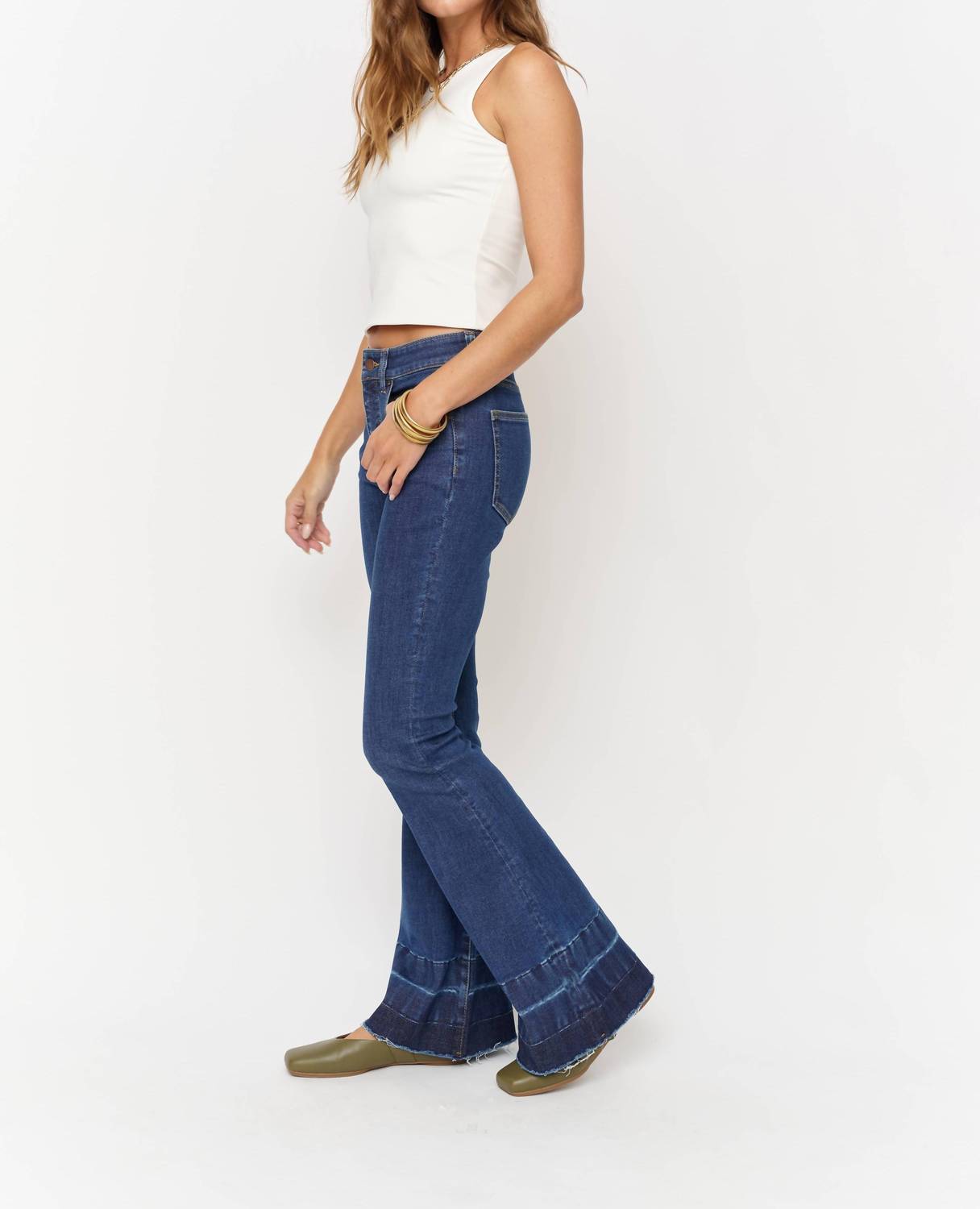 Oliver Logan - Windsor Denim Jeans
