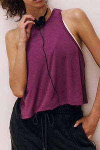 Free People - Tempo Flash Finish Tank Top