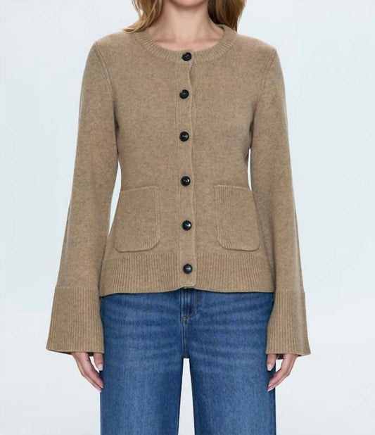 Pistola - Dani Sweater Cardigan