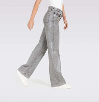 Mac Jeans - Dream Wide Leg Jeans