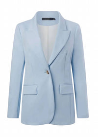 Iris Setlakwe - Single Breasted Blazer