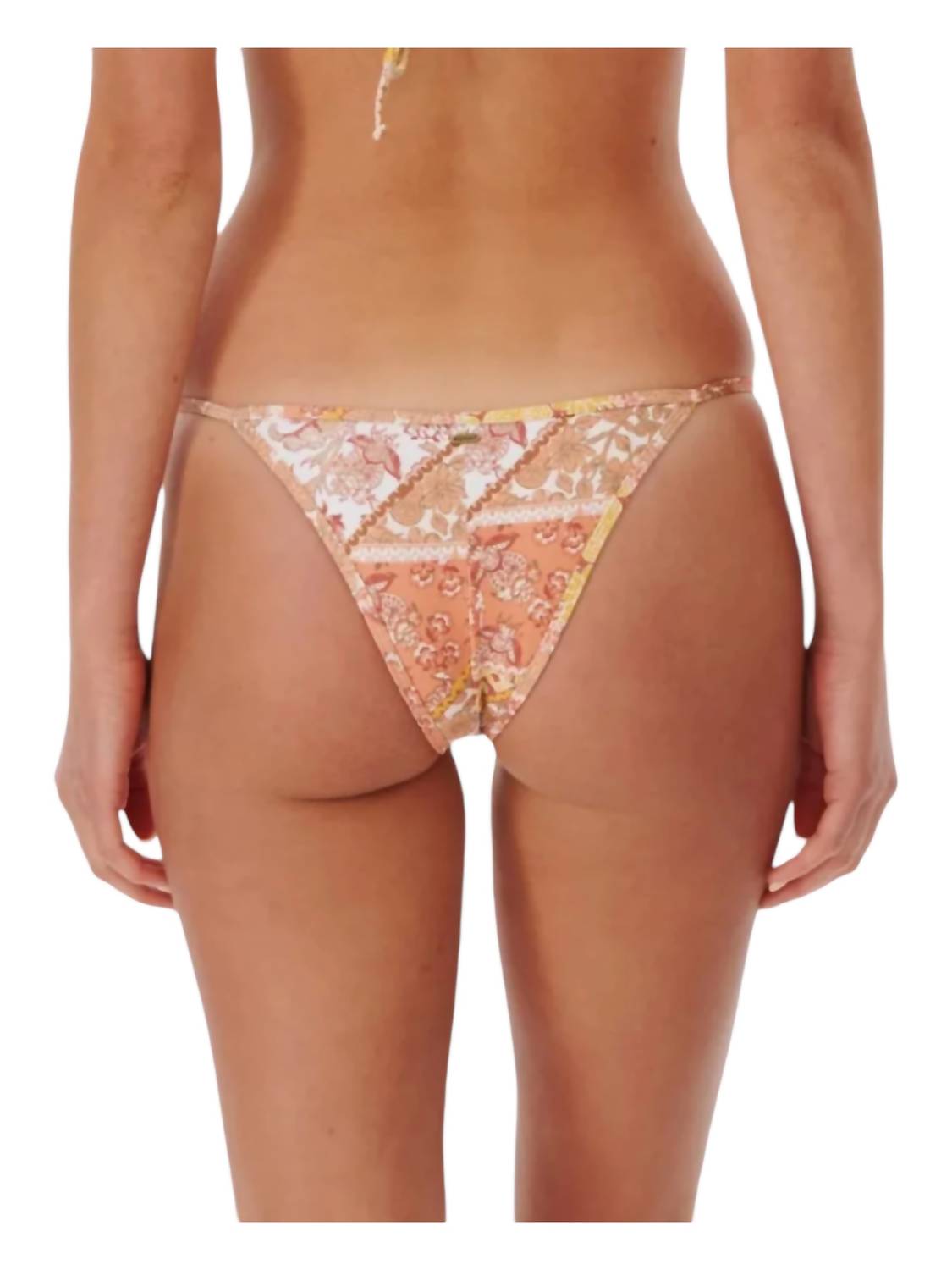 Rip Curl - Wanderer Skimpy Coverage Bikini Bottom