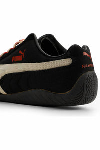 Nahmias - Women's Speedboat Sneaker