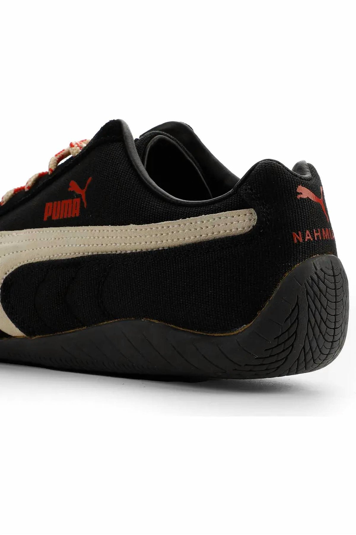 Nahmias - Women's Speedboat Sneaker