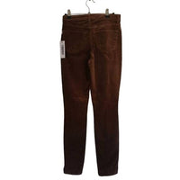 L'Agence - Margot Skinny Jeans, Velvet Fawn